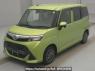 Used 2018 AT toyota tank M910A Image[0]