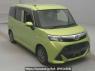 Used 2018 AT toyota tank M910A Image[2]