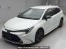 Used 2022 AT toyota corolla-touring-wagon ZWE214W Image[0]