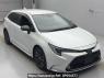 Used 2022 AT toyota corolla-touring-wagon ZWE214W Image[2]