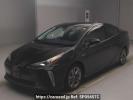 Toyota Prius ZVW51