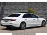 Used 2021 AT mercedes-benz s-class 223133 Image[1]