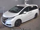Honda Odyssey Hybrid RC4