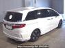 Used 2016 AT honda odyssey-hybrid RC4 Image[1]