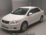 Used 2008 AT toyota corolla-axio ZRE144 Image[0]