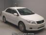 Used 2008 AT toyota corolla-axio ZRE144 Image[2]