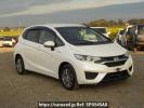 Honda Fit Hybrid GP5