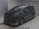 Toyota Alphard Hybrid AAHH45W