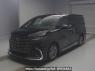 Used 2024 AT toyota alphard-hybrid AAHH45W Image[0]
