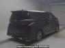 Used 2024 AT toyota alphard-hybrid AAHH45W Image[1]