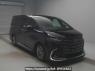 Used 2024 AT toyota alphard-hybrid AAHH45W Image[2]