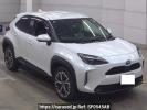 Toyota YARIS CROSS MXPJ15
