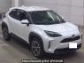 Used 2023 AT toyota yaris-cross MXPJ15 Image[0]