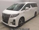 Toyota Alphard Hybrid AYH30W
