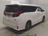 Used 2016 AT toyota alphard-hybrid AYH30W Image[1]