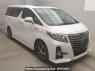 Used 2016 AT toyota alphard-hybrid AYH30W Image[2]