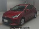 Toyota YARIS MXPA15