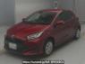 Used 2020 AT toyota yaris MXPA15 Image[0]