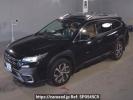 Subaru Legacy Outback BT5