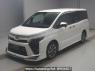 Used 2021 AT toyota voxy ZRR85W Image[0]