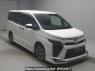 Used 2021 AT toyota voxy ZRR85W Image[2]