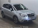 Subaru Forester SJ5