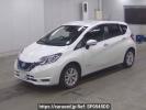 Nissan Note HE12