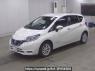 Used 2020 AT nissan note HE12 Image[0]