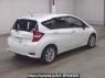 Used 2020 AT nissan note HE12 Image[1]