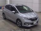 Honda Fit Hybrid GP6