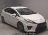 Used 2014 AT toyota prius ZVW30 Image[2]