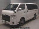 Toyota Hiace Van TRH200V