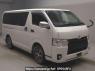 Used 2014 AT toyota hiace-van TRH200V Image[2]