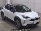 Toyota YARIS CROSS MXPJ15