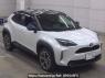 Used 2023 AT toyota yaris-cross MXPJ15 Image[0]