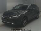 Toyota Harrier Hybrid AXUH80