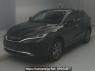 Used 2023 AT toyota harrier-hybrid AXUH80 Image[0]