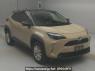 Used 2022 AT toyota yaris-cross MXPJ15 Image[2]