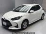 Used 2022 AT toyota yaris MXPH10 Image[0]