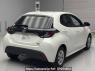 Used 2022 AT toyota yaris MXPH10 Image[1]
