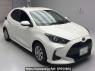 Used 2022 AT toyota yaris MXPH10 Image[2]