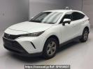 Toyota Harrier MXUA80
