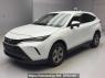 Used 2023 AT toyota harrier MXUA80 Image[0]
