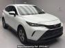 Used 2023 AT toyota harrier MXUA80 Image[2]