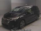 Honda Odyssey RC1