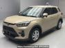 Used 2021 AT toyota raize A200A Image[0]