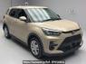 Used 2021 AT toyota raize A200A Image[2]