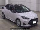 Toyota YARIS MXPA10