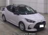 Used 2021 AT toyota yaris MXPA10 Image[0]