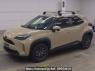 Used 2022 AT toyota yaris-cross MXPJ15 Image[0]